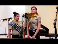 Song Service Pathfinder Sabbath Aeryn And Julie May 13 2017