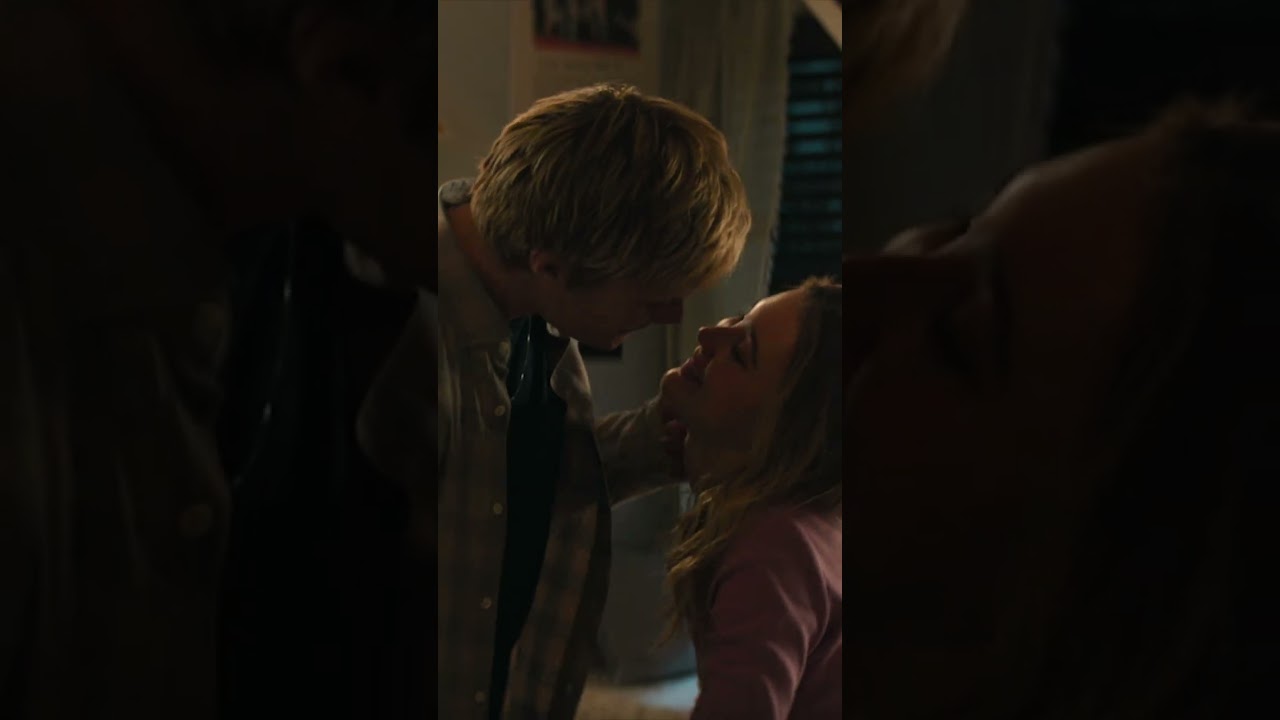 The lover is always a suspect.