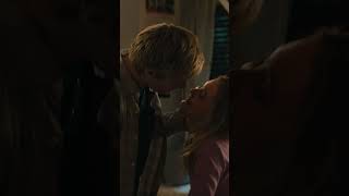 The lover is always a suspect.