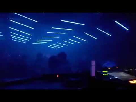 Frosted Recordings | Max Hebert at Newspeak - Montreal (03.30.18)