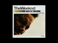 Given Up On Me but it's XO / The Host