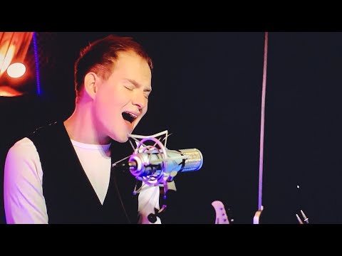 Yvar - All Of Me (Cover/Music Video)