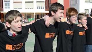 preview picture of video 'Glyn school trip to Murcia 2014 2'