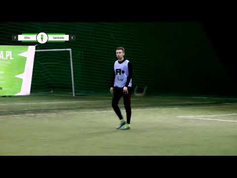 Bizliga / Zima 2019 / Alltec - Sadybianka