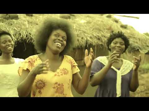 Msambila CCAP, The Mighty Voices Choir   SENDELERANI MVC