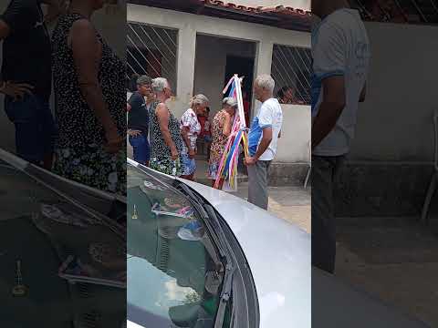 Encontro das Bandeiras de Nossa Senhora Aparecida -11/10/26-Campos Belos -Goias