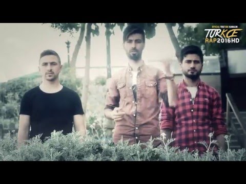 Son StyLa Ft. Mc Ertan & Vurgun Tiryaki - Seni Kalbime Gömdüm (Official Video)