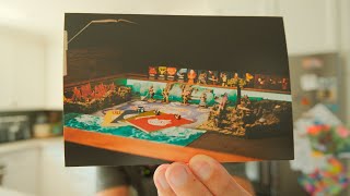 My first ever board game film photos! | 82