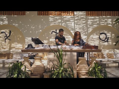 Soft Chill  Downtempo Vibes  - Adassiya B2B Murmusica