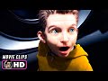 MARS NEEDS MOMS Clips Trailers 2011 Disney