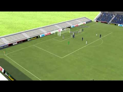 Bogliasco 1 - 0 Citta di Casteldaccia - Match Highlights