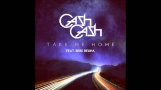 DRINO MAN - Cash Cash - Take Me Home ft Bebe Rexha [TWERK][YASSS]