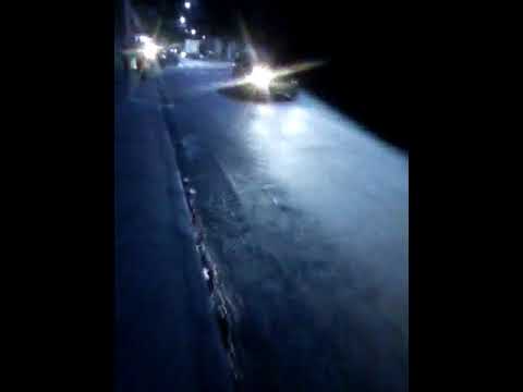 Mc Dalua PEGADA DA ALERQUINA