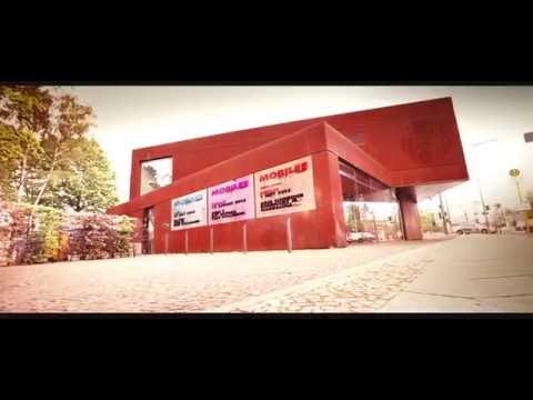 MOBILEE Hotel Diagonal Rooftop Summer 2013 Trailer