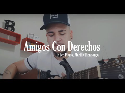 Amigos Con Derechos (part. Maluma) - Reik