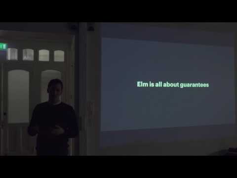 Introduction to Elm | ReactJS Norway