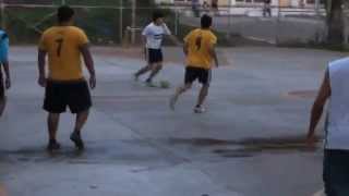 preview picture of video 'Futbolito Macho en Tonacatepeque'