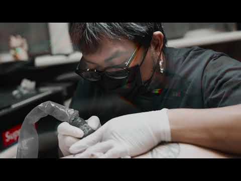 Than - Adikt Ink Luxembourg🇱🇺