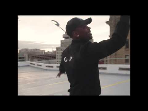 Gerald Walker - Win Streak (Official Video)