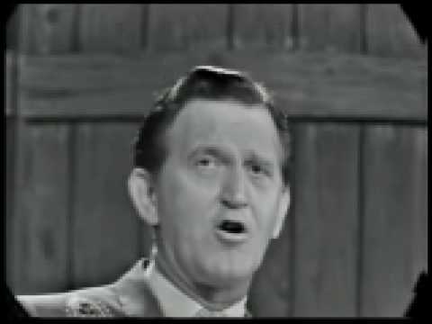 Red Sovine "Little Rosa"