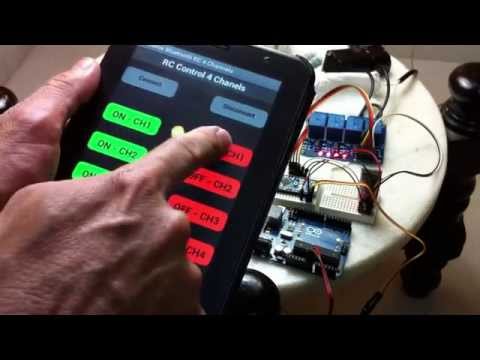 Light Blogging Android