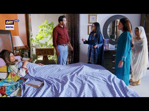 Aik Sitam Aur Episode 52 BEST MOMENT - ARY Digital Drama