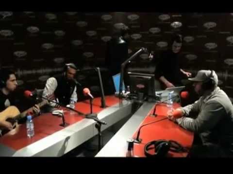 Muslim Feat. Dub Africa - Lemmima