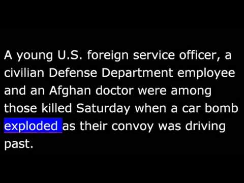 VOA News for 7 April 2013 - 20130407