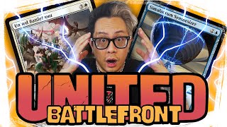 United Battlefront