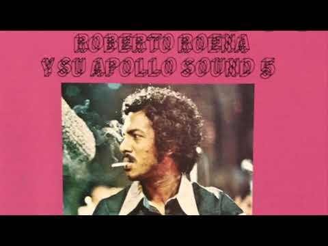 Avisale A Mi Contrario / Sammy El Rolo González Con Roberto Roena y Su Apollo Sound