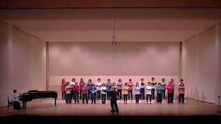 Download lagu 「鞠と殿さま」　作詞：西条八十／作曲：中山晋平／編作：岩河智子【青葉コーラス40周年記念コンサート　第1部】 mp3
