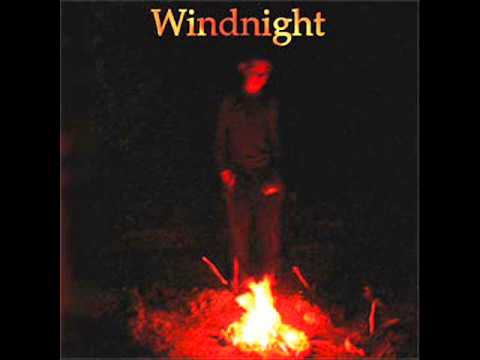 Windnight - Midas Valley