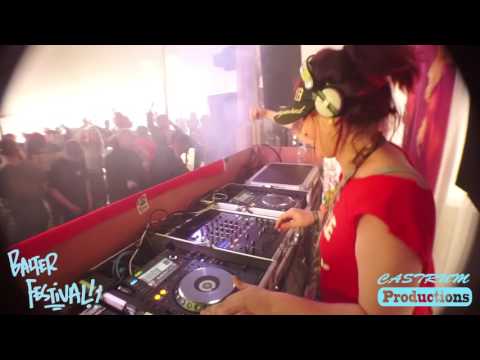 Live Session 274 - Mandidextrous B2B T-Menace - The Drawing Room - Balter Festival 2016