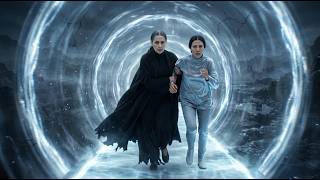 FILME ESPÍRITA: O Ataque das Trevas à Casa Transitória de Fabiano | Inspirado Obras de Chico Xavier