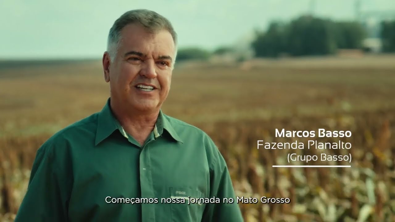 AgroBrands: Dia do Agricultor - AMAGGI