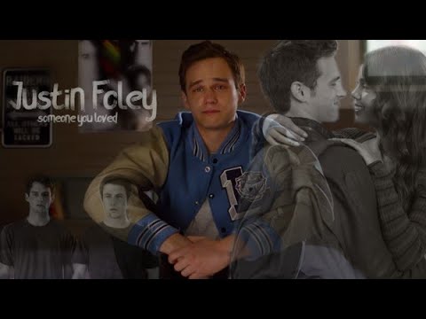 Justin Foley (13 RW) - Someone You Loved (+4 season)