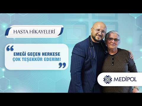 Kemoterapi ve Radyoterapi ile Yemek Borusu Kanseri Tedavisi | Prof. Dr. Abdullah Sakin