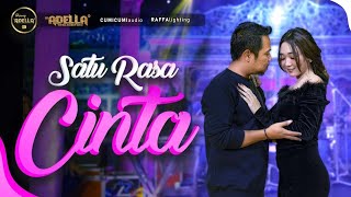 Download lagu SATU RASA CINTA - Difarina Indra Adella ft Fendik Adella - OM ADELLA | Cover by Benyamin Ary | mp3