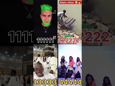 No dance i love allah 😘#islam #shorts #tengetenge #iloveallah #nodance #youtubeshorts #noreel