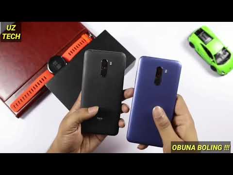 O'TGAN HAFTADA TRENDDA BOLGAN SMARTFONLAR TOP10 | TEXNOLOGIYA YANGILIKLARI