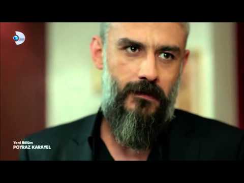 Poyraz Karayel 36.Bölüm Sefer Sema