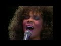 Greatest Love Of All (Live) Wembley Arena London 1988 Whitney Houston HQ