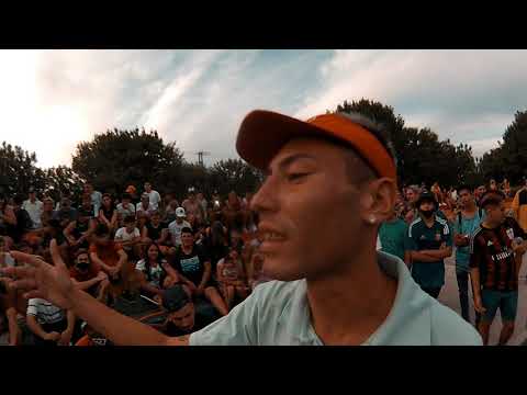 K3 vs Jet King - Clasificatoria - Fecha 16 - 03/01/2021