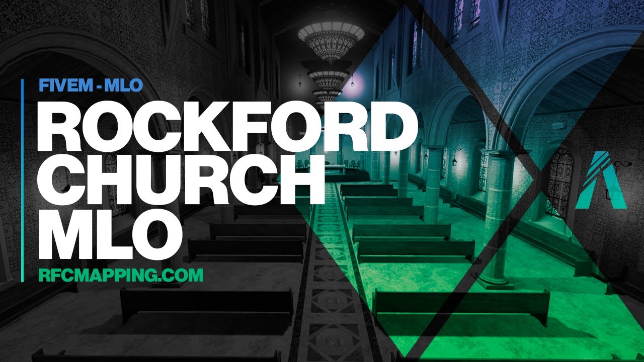 [MLO] Rockford Church Mlo Thumbnail