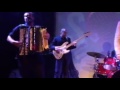 Feira De Mangaio Eliano Braz At SOBs