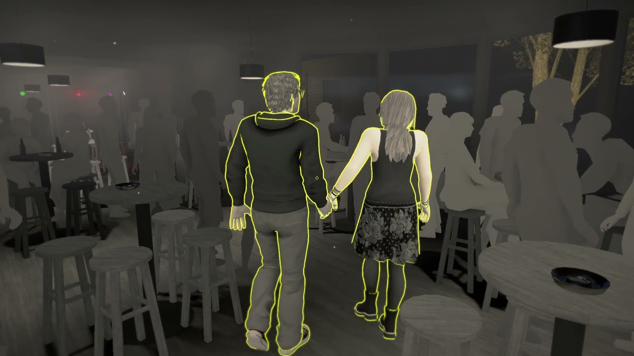 Fragments of Himvideo poster