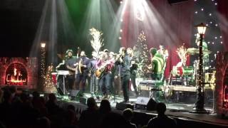 Crowder - Feliz Navidad - KLove