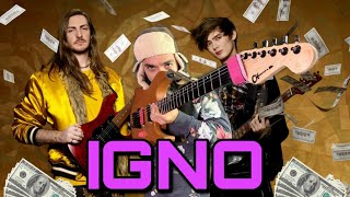 Video thumbnail for Dimarzio - IGNO by Gio Meléndez