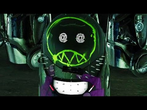 I AM A ROBOT!! WATCH DOGS 2 Gameplay Walkthrough Part 23 - PS4 PRO FULL GAME!!