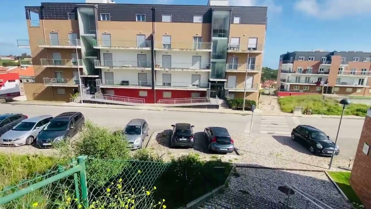 Vídeo do imóvel